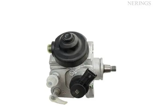 Citroen Jumper Fuel injection high pressure pump 0445010512 0445010545 0445010559