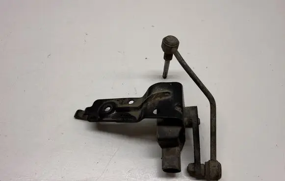 Audi A6 S6 C6 4F Headlight/headlamp level sensor 6PM00851810 4F0941285F