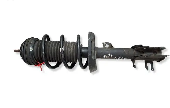 Opel Corsa E Front shock absorber/damper S26309983