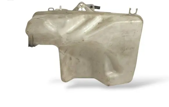 BMW 5 E60 E61 Windshield washer fluid reservoir/tank 7055349 61667055349 8377613