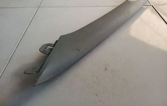KIA Ceed (C) pillar trim 