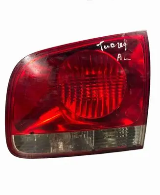 Volkswagen Touareg I Tailgate rear/tail lights 7L6945094H
