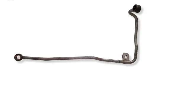 Mercedes-Benz Vito Viano W447 Turbo turbocharger oiling pipe/hose 