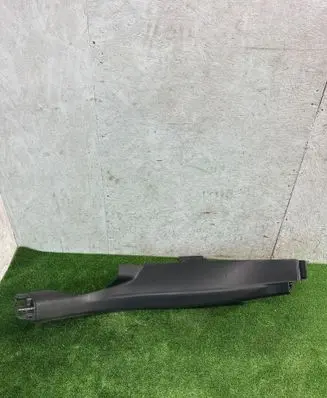 Porsche Macan (95B) Rear sill trim cover 95B867767D TD5B13