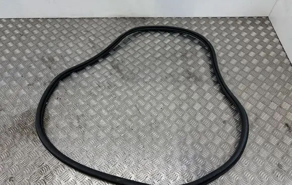 Seat Arona Rear door rubber seal (on body) 