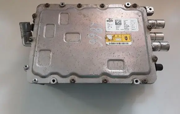 Mini Cooper Countryman F60 Voltage converter inverter 8742334