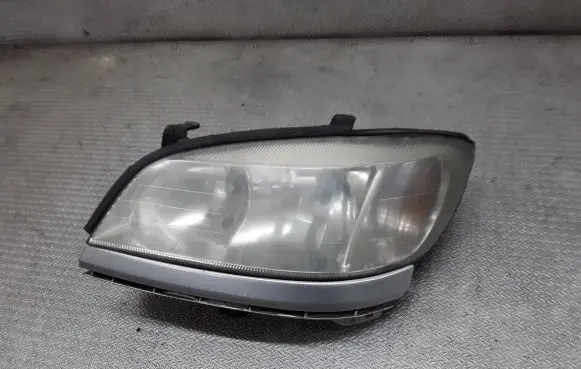 Opel Zafira A Headlight/headlamp
