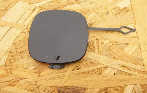 Mercedes-Benz S W223 Rear bumper row hook cap/cover A2238854800