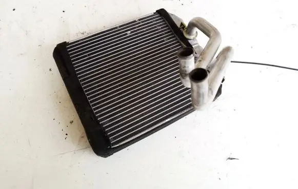Mitsubishi Space Star Heater blower radiator