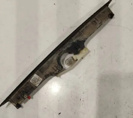 Citroen C3 Third/center stoplight 9638523480