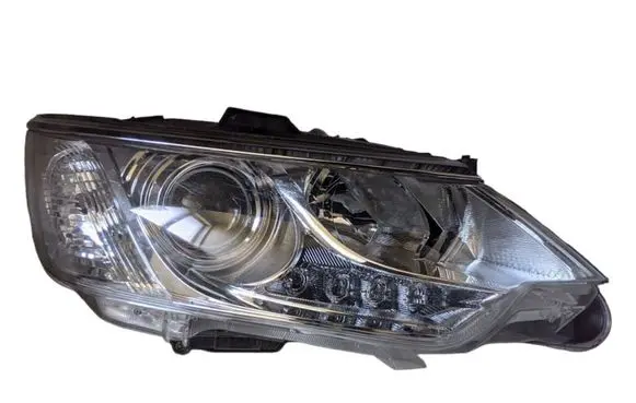 Toyota Camry Headlight/headlamp 8114533891