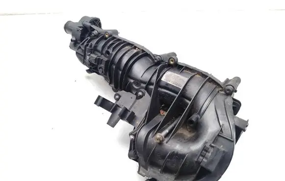 BMW 3 E90 E91 Intake manifold 7810741 7810742