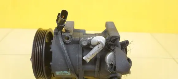 KIA Rio Air conditioning (A/C) compressor (pump) 1A3AE02300 21SP28