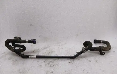 Porsche 911 991 Oil cooling pipe 99110626002