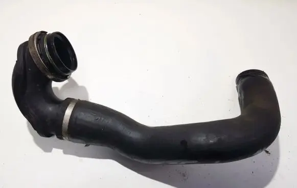 Opel Insignia A Intercooler hose/pipe 20609 vrbf20609