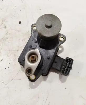 KIA Ceed Intake manifold valve actuator/motor 283202A400