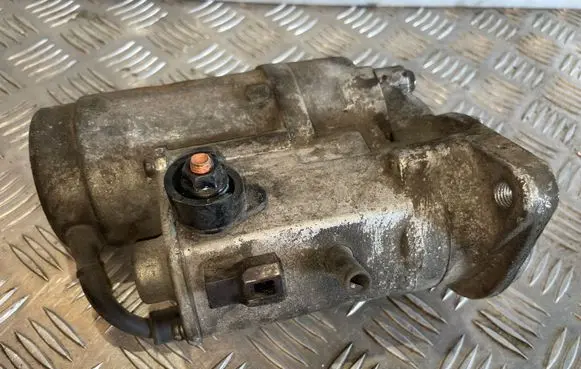 Hyundai Santa Fe Starter motor 3610027010