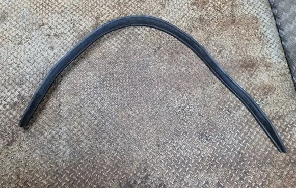 Mercedes-Benz A W176 Engine compartment rubber A1768310042