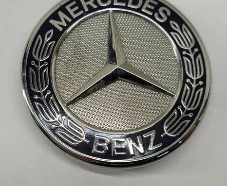 Mercedes-Benz CLS C218 X218 Manufacturer badge logo/emblem A2188170116 A2188170116KOLUMB