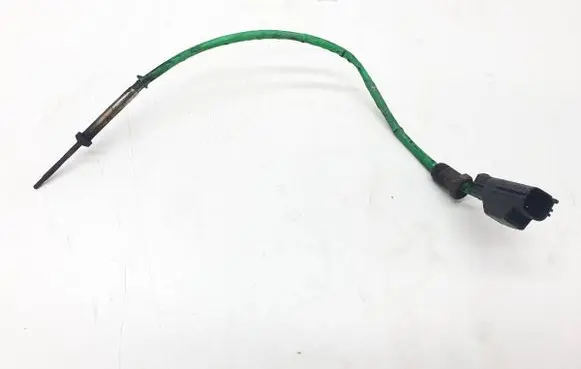 Ford Kuga II Exhaust gas temperature sensor 