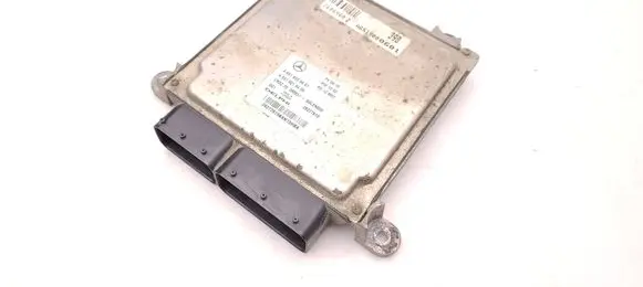 Engine control unit/module