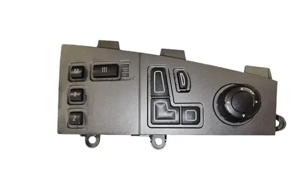 BMW 7 E65 E66 Seat control switch 6971628