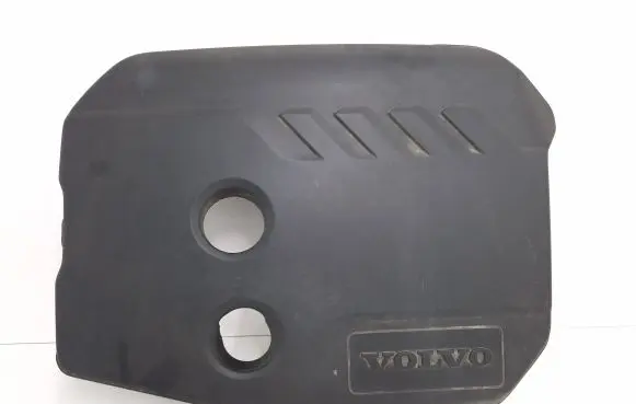 Volvo V40 Engine cover (trim) 6N041