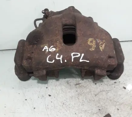 Audi A6 S6 C4 4A Front brake caliper