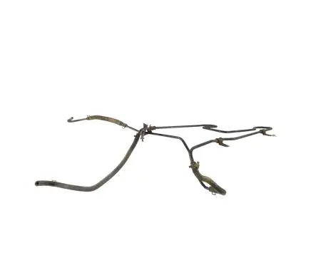 Hyundai Santa Fe Gearbox oil cooler pipe/hose 