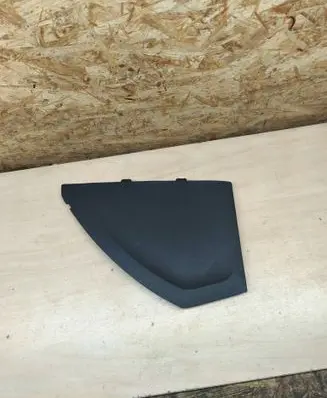 Porsche Cayenne (9Y0 9Y3) Dashboard side end trim 9Y0857085B 9Y0857085