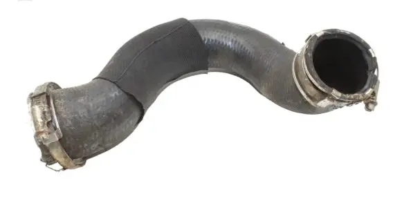 Peugeot RCZ Intercooler hose/pipe