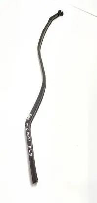 BMW X6 G06 Rubber seal rear door 