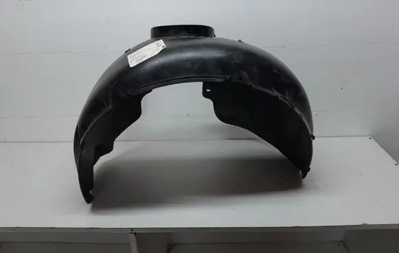 Volkswagen Up Front wheel arch liner splash guards 1S0809962F