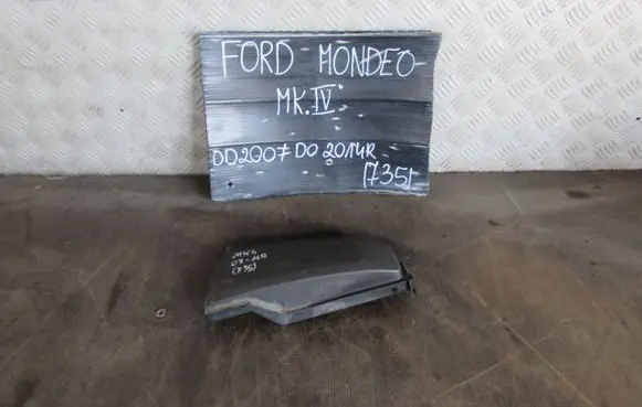 Ford Mondeo MK IV Relay mounting block 14A076AF