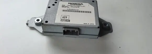 Honda Accord Sensor