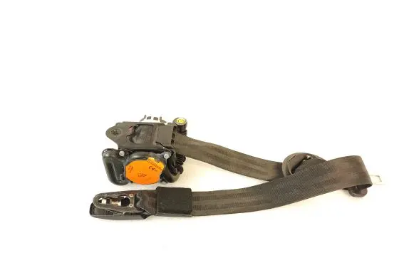 Porsche Macan (95B) Front seatbelt 95B857706B