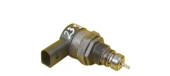 Porsche Cayenne (92A) Fuel pressure sensor 057130764AE CRC