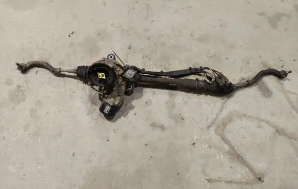 Honda Civic Steering rack CV4SAE