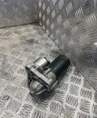 Renault Scenic I Starter motor