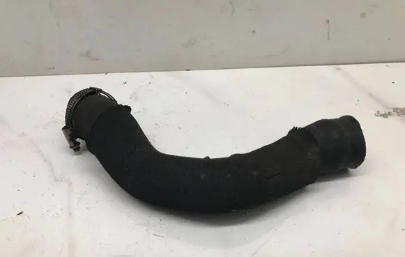 Audi A6 S6 C6 4F Intercooler hose/pipe 