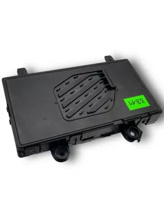 Mercedes-Benz A W177 Central body control module S3811 A1779003709