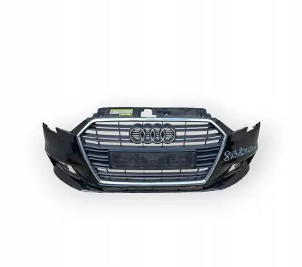 Audi A3 S3 8V Front bumper 8V3807437AF