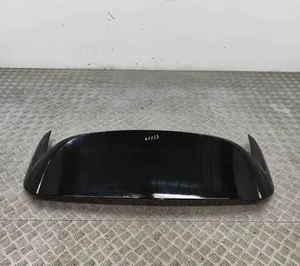 BMW X2 F39 Tailgate/trunk spoiler 7423863 7423862