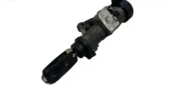 Volkswagen Polo V 6R Ignition lock 6R0905851B