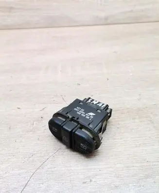 Volkswagen Sharan Electric window control switch 7M0959855 95VW14529CAW