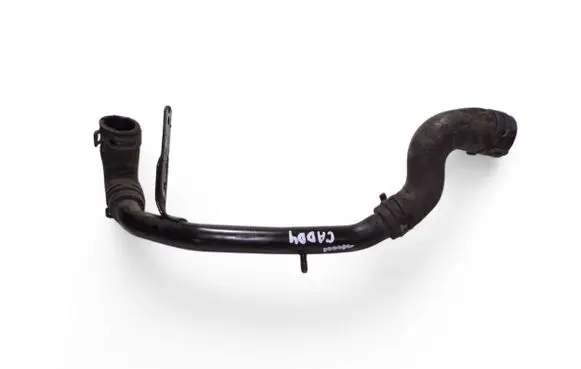 Volkswagen Caddy Engine coolant pipe/hose 03L122157N