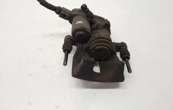 Audi A4 S4 B8 8K Rear brake caliper 32335478E 32335478