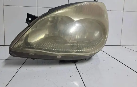 Citroen C5 Headlight/headlamp 03081018 1198