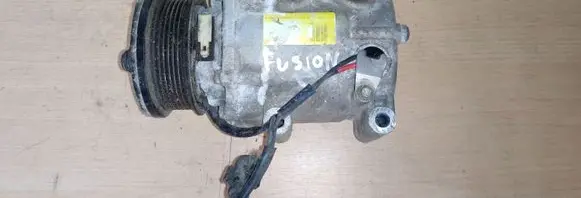 Ford Fusion Air conditioning (A/C) compressor (pump)