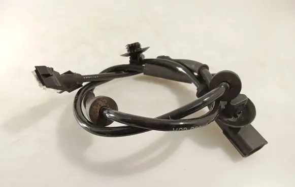 ABS brake wheel speed sensor